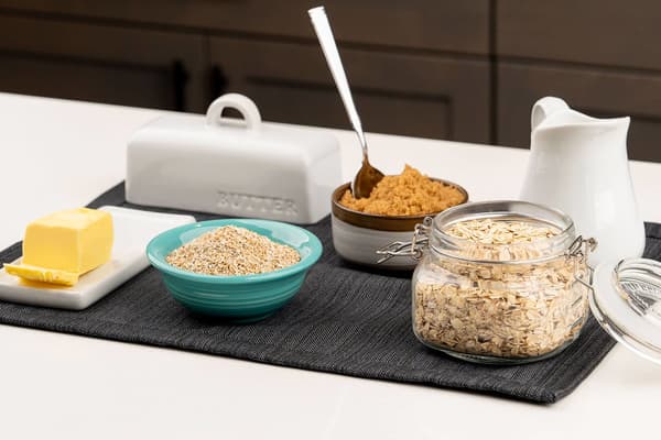 Des nutritionnistes nous dévoilent quatre bienfaits des flocons d'avoine sur la santé