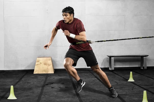 What Is Breath Work? And Can It Help Your Sports Performance?
