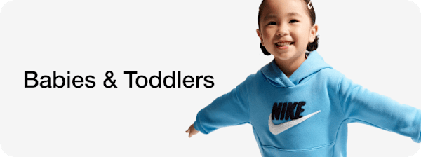 Shop By Age, Nike Kids Shoes, Clothing, and Accessories. Nike.com , slide 1 of 4