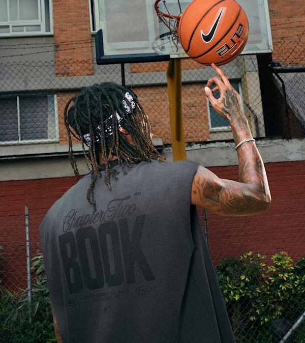Nike Basketball