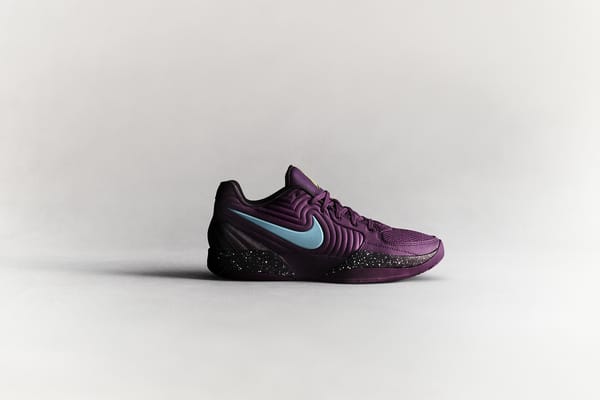 The Ja 2 Shoe and Apparel Collection brings a new era of style on and off the court