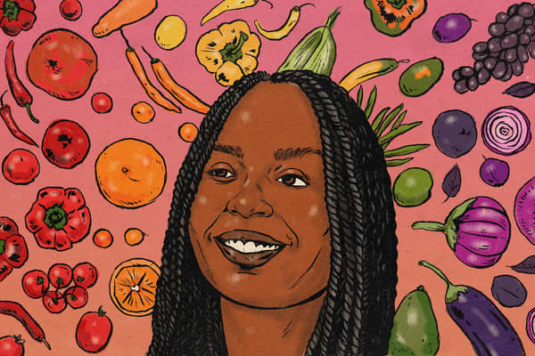 Is There a Connection Between What You Eat and Your Mood?