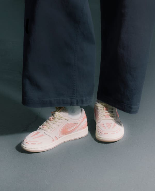 Jordan-collectie