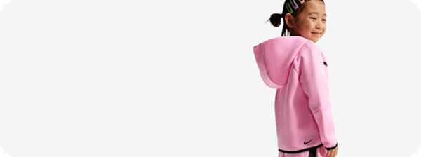Rechercher par âge, Nike Pour Enfant, slide 1 of 3