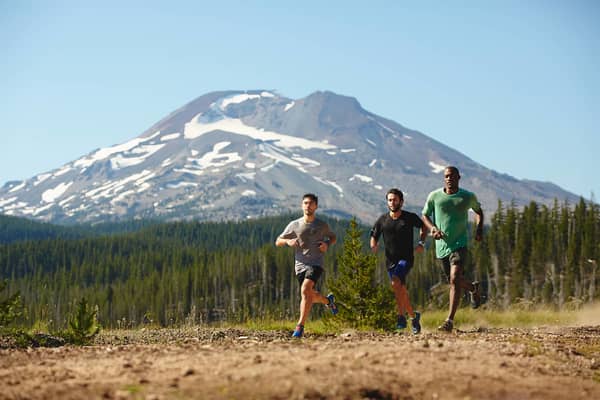 Come correre più a lungo senza stancarsi