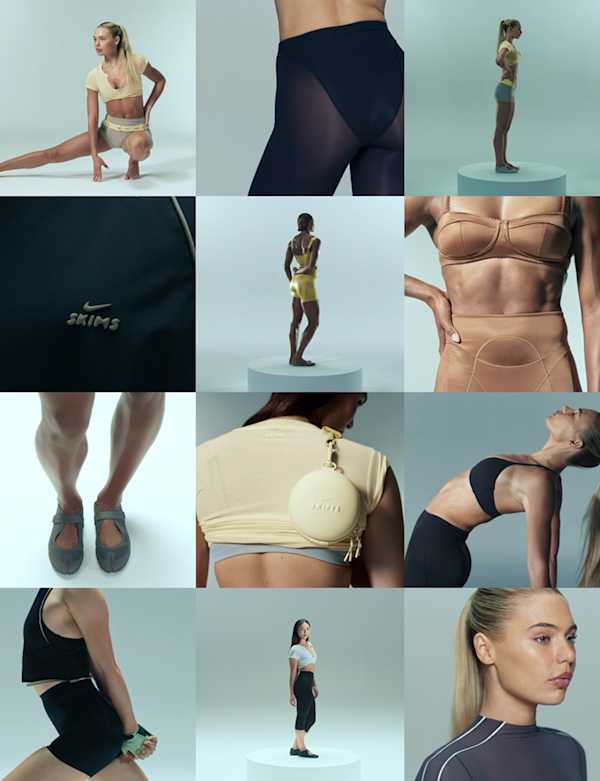 Nike. Just Do It