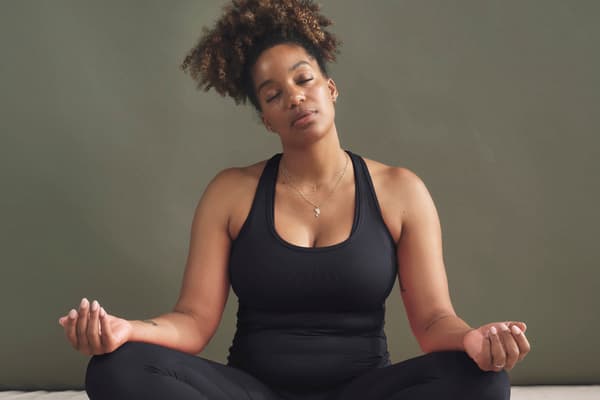 Postnatal Mindset Advice from the Pros