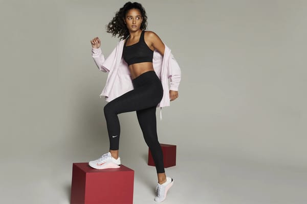 The Best Nike Women’s Workout Leggings for Every Workout