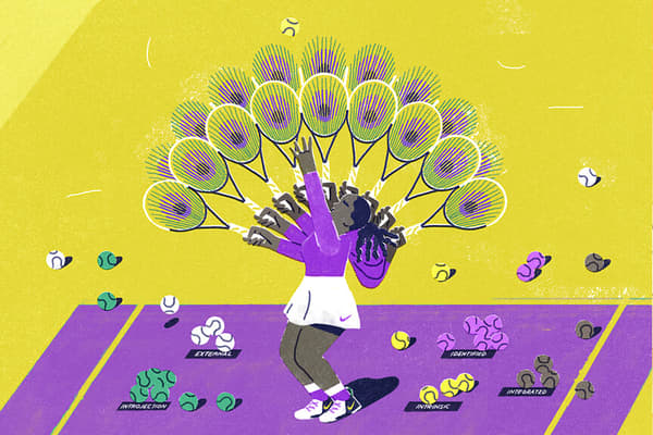 Hogyan motiváld magadat az edzésre