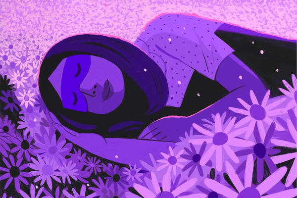 Com pots dormir millor a la nit de forma natural, segons els experts