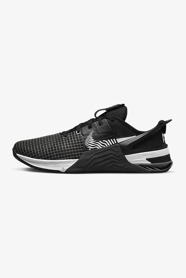 Nike FlyEase, メトコン 8 フライイーズ