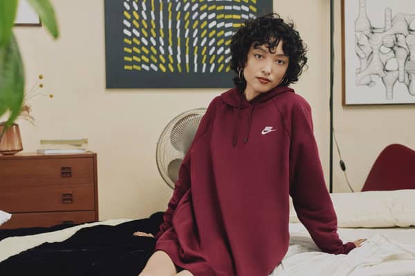 I migliori capi comodi Nike da acquistare ora