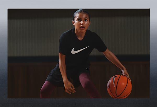 Sitio web oficial de Nike