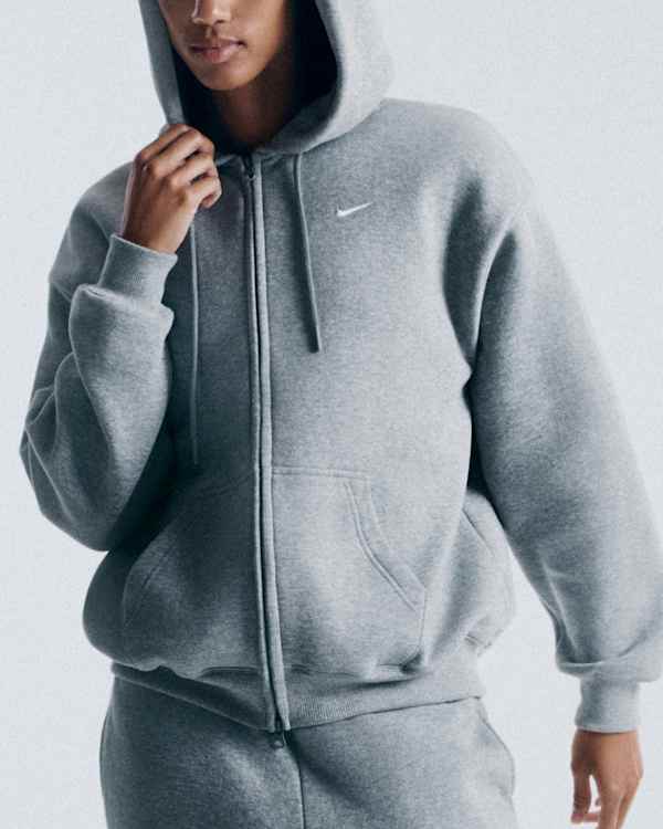 Hogyan válasszuk ki a megfelelő Nike Fleece darabot: Útmutató Studio Fleece termékekhez