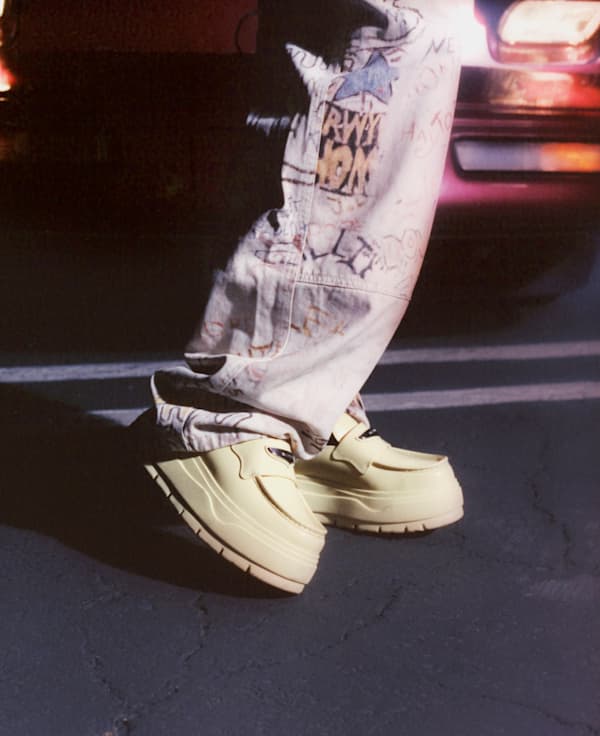 Jordan-collectie