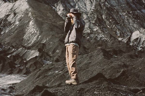 I migliori pantaloni da trekking da uomo Nike