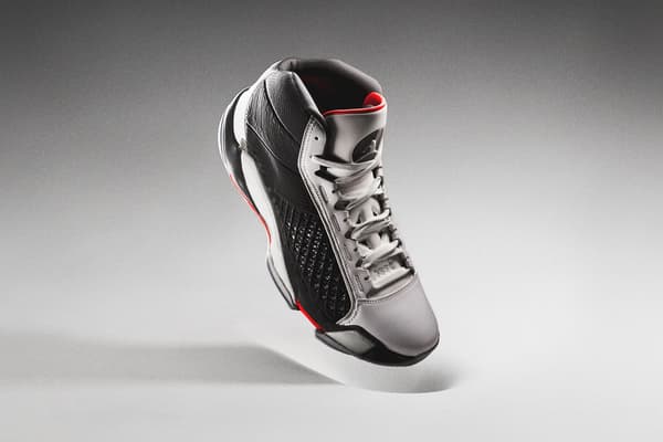 La marca Jordan lanza el Air Jordan XXXVIII