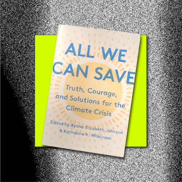 Get Informed and Take Action, Talking Trash with Billie Eilish, slide 5 of 5