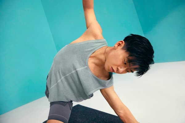 Las mejores posturas de yoga para ganar flexibilidad