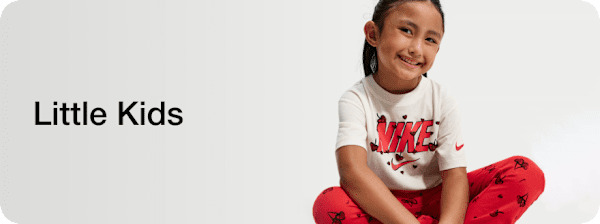 Shop By Age, Calzado, vestimenta y accesorios para niños Nike. Nike.com, slide 2 of 4