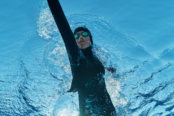 5 cadeaux Nike pour les triathlètes