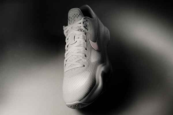 The Nike Kobe 10 Protro: Remastering the 2015 Design