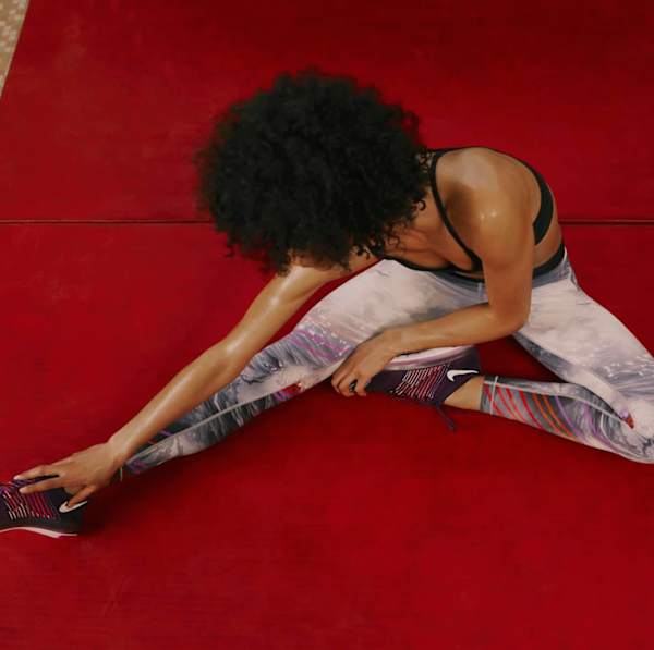 6 exercices pour renforcer l'intérieur des cuisses