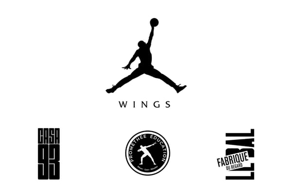 Le programme Jordan Wings propose des formations à Paris
