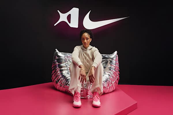 Les meilleurs sweats à capuche Nike Basketball disponibles en ce moment
