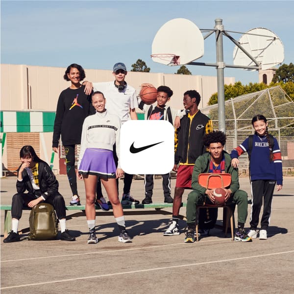 Nike Training Club 應用程式。居家運動計畫和更多精彩內容