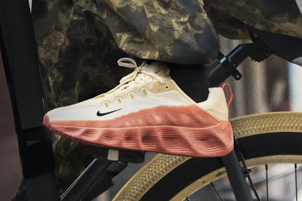 El mejor calzado con amortiguación de Nike para correr y caminar