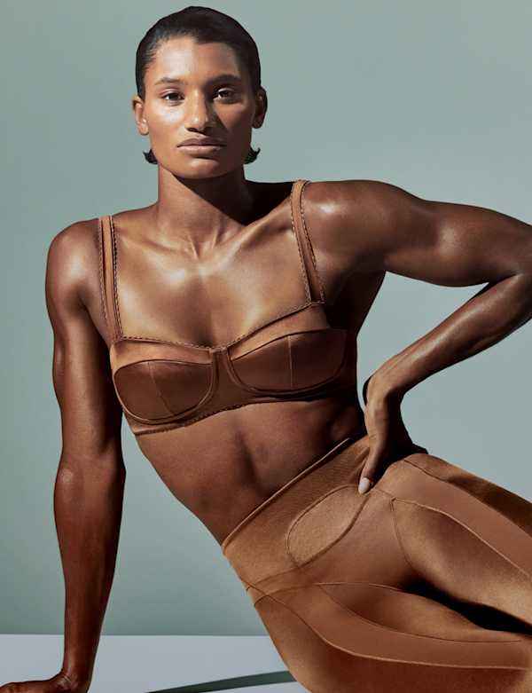 Nike. Just Do It