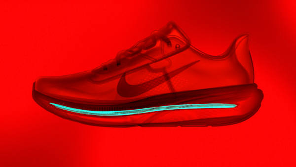 Los Pegasus 42: una potente actualización para los icónicos tenis de correr en pavimento de Nike