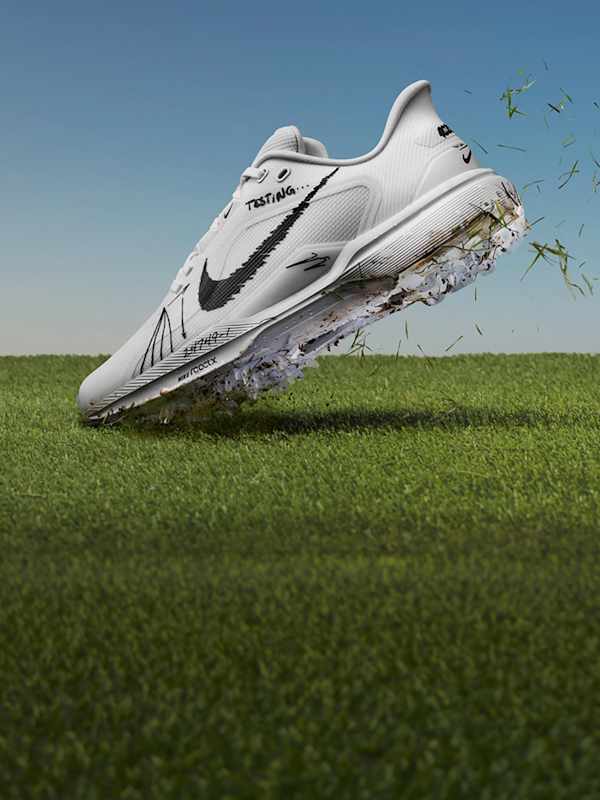 Sitio web oficial de Nike