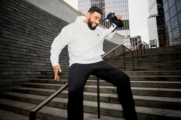 The Best Men's Big-and-Tall Hoodies by Nike to Shop Now