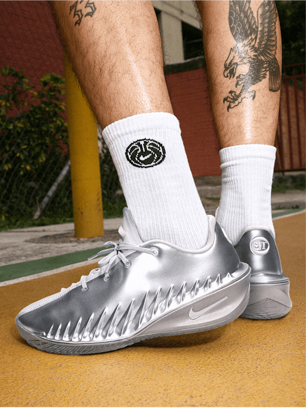 Nike Basquetebol, Novidades
