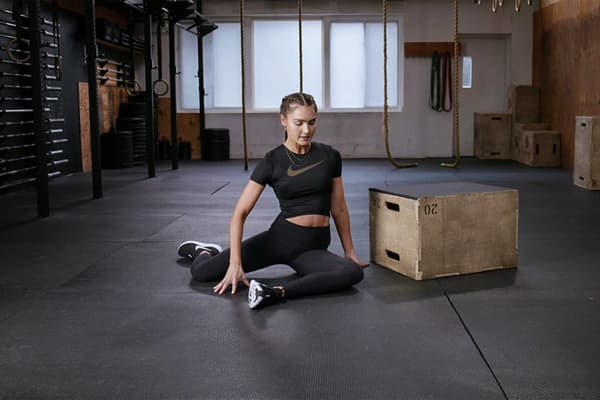 The Top Exercises and Stretches for Hip Mobility, According to Physical Therapists