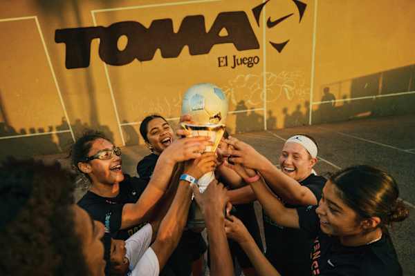 Toma El Juego