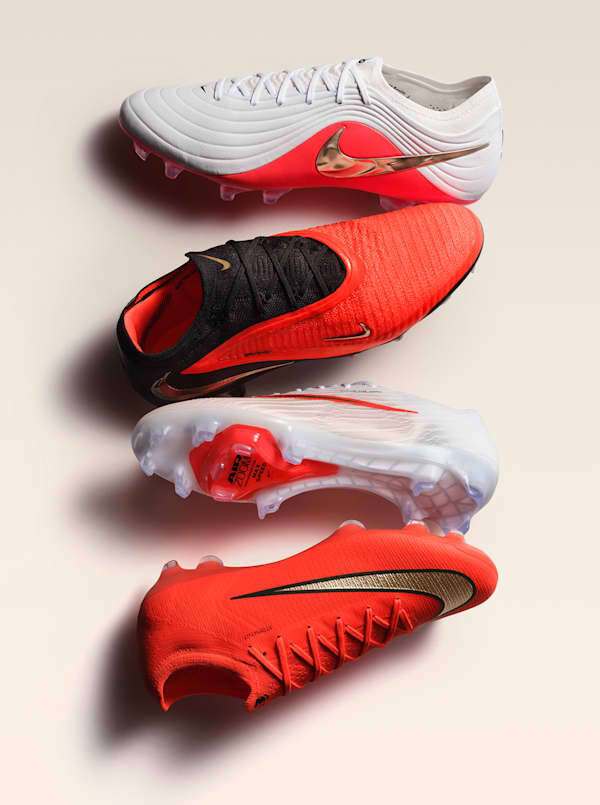 Shop Cleats, The Break ‘Em Pack