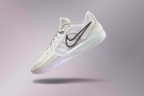 Nike introduceert de samenwerking met Sabrina Ionescu met een nieuwe kleding- en schoenencollectie