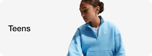 Shop By Age, Calzado, vestimenta y accesorios para niños Nike. Nike.com, slide 4 of 4