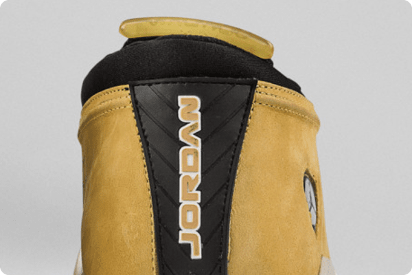 Air Jordan 15 retro & OG archive collection 