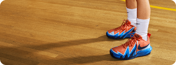 Nike Para Niños, slide 2 of 4