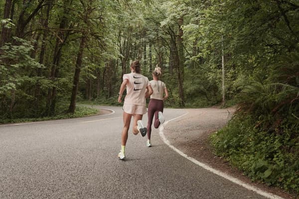 Die bequemsten Laufschuhe von Nike