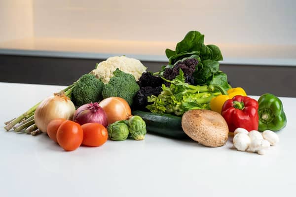 8 légumes faibles en glucides à ajouter à ta liste de courses
