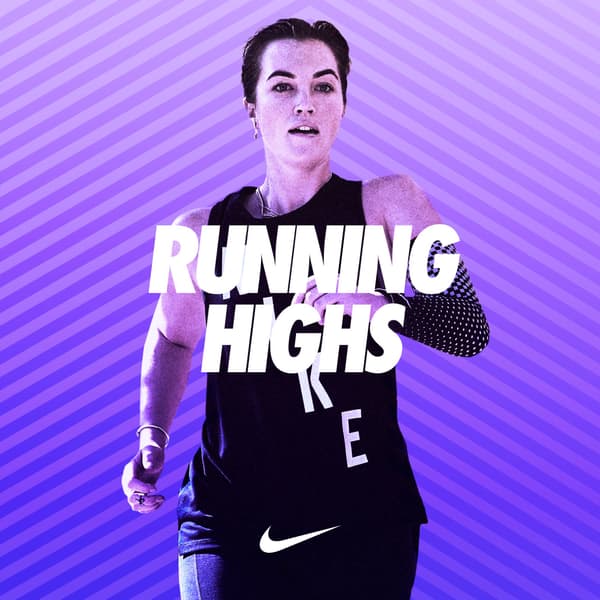 NRC Guided Runs: Treadmill Runs