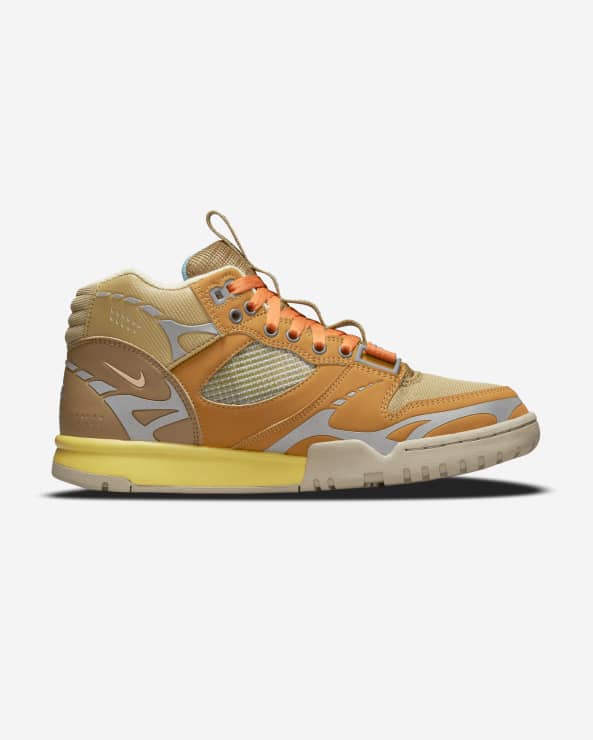 air trainer 1 coriander stockx