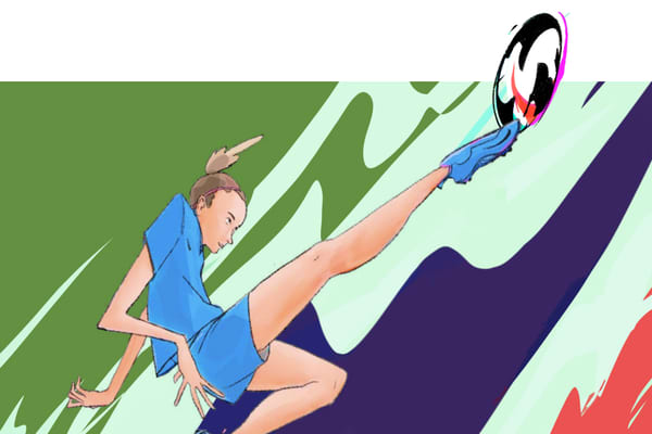 Related Stories, Football Stories: Fran Kirby, slide 4 of 11