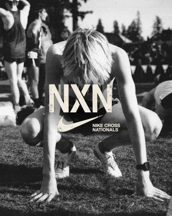 High School National Meets, Atletismo de Nike, slide 1 of 3
