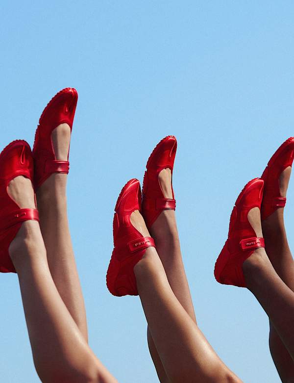 Footwear